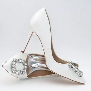 Badgley Mischka Women's Cher Pump